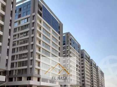 2 Bedroom Flat for Rent in Nasr City, Cairo - 1. jpeg