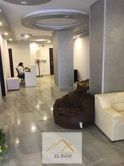 مکتب  للايجار في النزهة الجديدة، القاهرة - WhatsApp Image 2025-05-04 at 1.30. 07 PM (1). jpeg