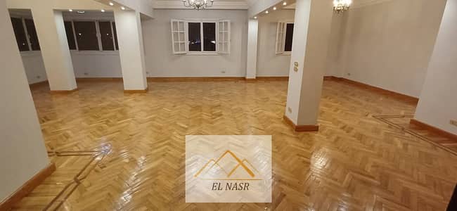 2 Bedroom Apartment for Rent in Heliopolis, Cairo - WhatsApp Image 2025-07-03 at 8.00. 45 AM. jpeg