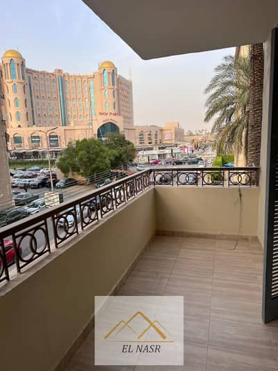 3 Bedroom Flat for Rent in Nasr City, Cairo - 1 (3). jpeg