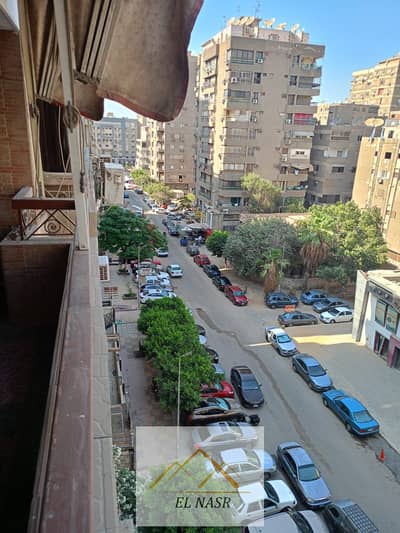 4 Bedroom Apartment for Rent in Nasr City, Cairo - WhatsApp Image 2025-07-11 at 10.24. 18 AM (5). jpeg