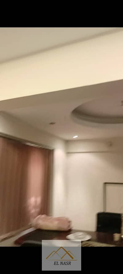 3 Bedroom Apartment for Rent in Nasr City, Cairo - 5. jpeg