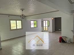 3 Bedroom Flat for Rent in Nasr City, Cairo - images. jpeg
