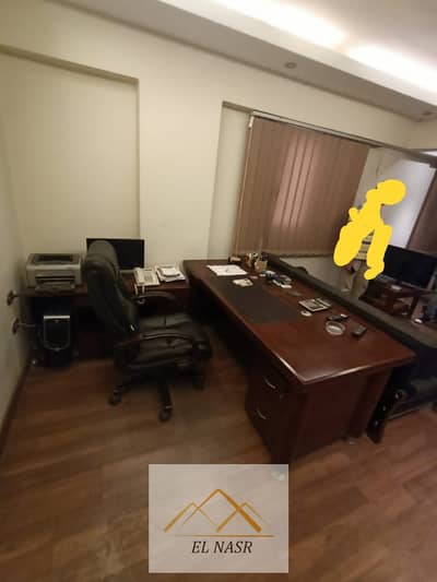 3 Bedroom Flat for Rent in Nasr City, Cairo - 79fbbfe8-e69d-431b-b937-bde594ecad71. jpg