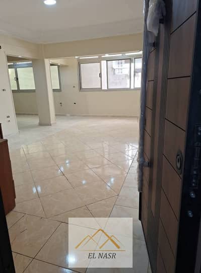 4 Bedroom Apartment for Rent in Nasr City, Cairo - WhatsApp Image 2025-06-25 at 9.34. 02 AM. jpeg
