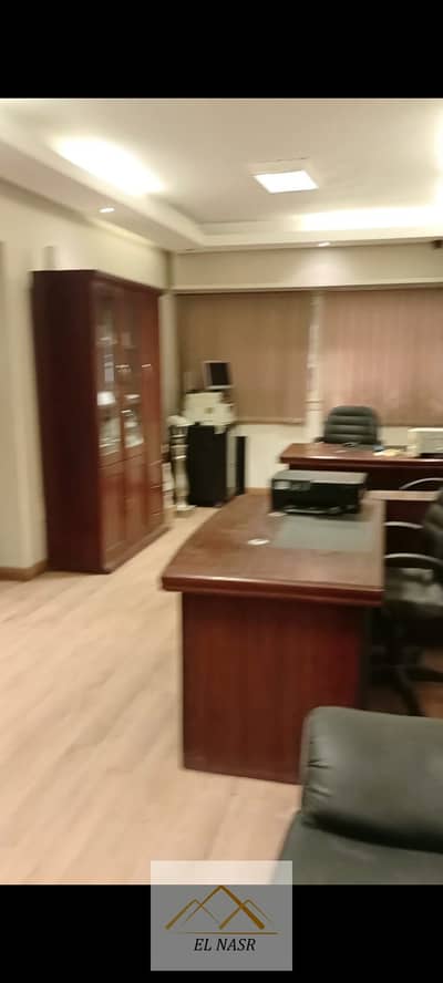 Office for Rent in Nasr City, Cairo - WhatsApp Image 2025-07-01 at 3.51. 11 PM (1). jpeg