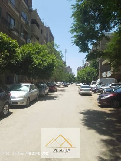 2 Bedroom Flat for Rent in Nasr City, Cairo - WhatsApp Image 2025-07-06 at 1.11. 33 PM. jpeg