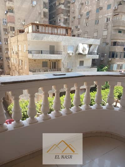 فلیٹ 3 غرف نوم للايجار في مدينة نصر، القاهرة - WhatsApp Image 2025-07-04 at 9.36. 27 AM (5). jpeg
