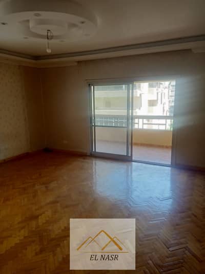2 Bedroom Apartment for Rent in Nasr City, Cairo - 1. jpeg
