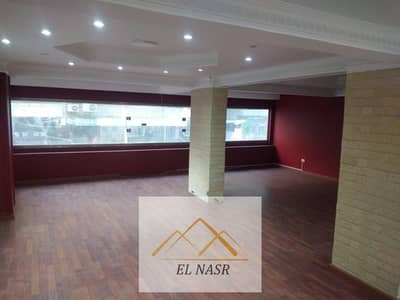 Office for Rent in Nasr City, Cairo - 2 (2). jpeg