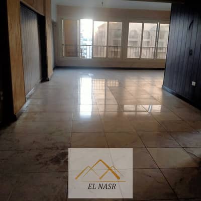 2 Bedroom Apartment for Rent in Nasr City, Cairo - 1. jpeg
