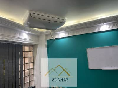 Office for Rent in New Nozha, Cairo - 2 (2). jpeg