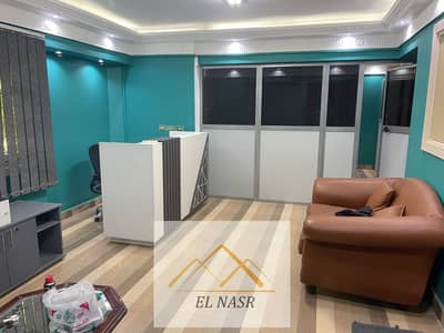 5 Bedroom Apartment for Rent in New Nozha, Cairo - 4. jpeg