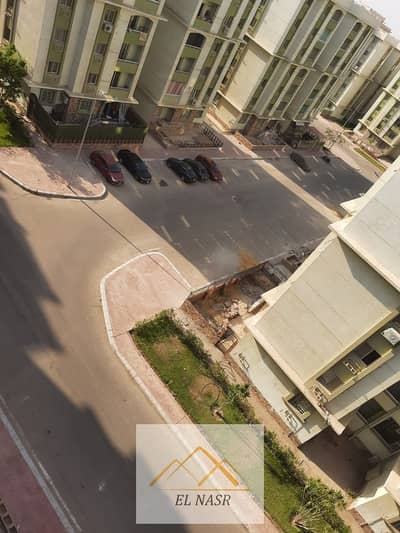 3 Bedroom Apartment for Rent in Nasr City, Cairo - 1. jpeg