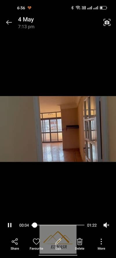 3 Bedroom Apartment for Rent in Nasr City, Cairo - WhatsApp Image 2025-05-08 at 5.57. 23 PM. jpeg