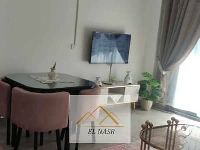 3 Bedroom Apartment for Rent in Nasr City, Cairo - شقة-مفروشة-في-بريفادو-بإطلالة-على-البحيرات-584x438. jpg