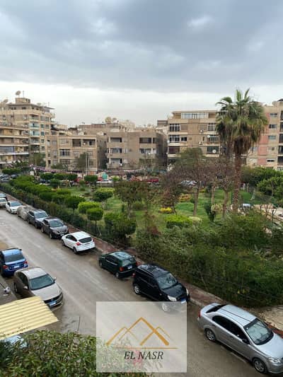 فلیٹ 3 غرف نوم للايجار في مصر الجديدة، القاهرة - 1. jpeg