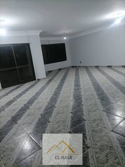 3 Bedroom Apartment for Rent in Nasr City, Cairo - 1. jpeg