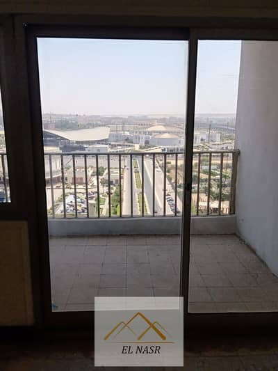3 Bedroom Flat for Rent in Heliopolis, Cairo - 1. jpeg