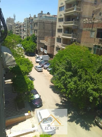 فلیٹ 3 غرف نوم للايجار في مدينة نصر، القاهرة - WhatsApp Image 2025-07-05 at 1.29. 07 PM (1). jpeg