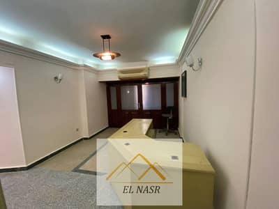 Office for Rent in Nasr City, Cairo - WhatsApp Image 2025-07-04 at 1.39. 18 PM. jpeg