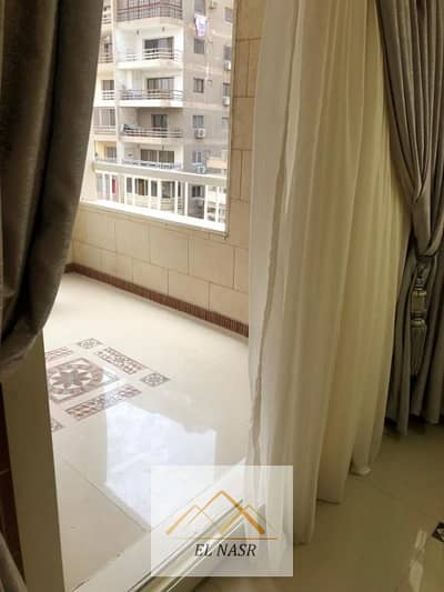 3 Bedroom Flat for Rent in Nasr City, Cairo - 194363112. jpg