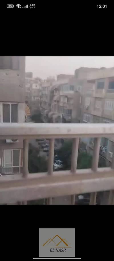 2 Bedroom Flat for Rent in Nasr City, Cairo - WhatsApp Image 2025-07-23 at 11.28. 37 AM (2). jpeg