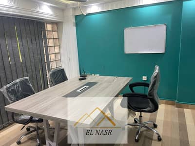 Office for Rent in Heliopolis, Cairo - 5. jpeg