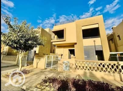 فیلا 6 غرف نوم للبيع في 6 أكتوبر، الجيزة - IMG_٢٠٢٥٠٧٠٢_١٩٠١٤٥. jpg