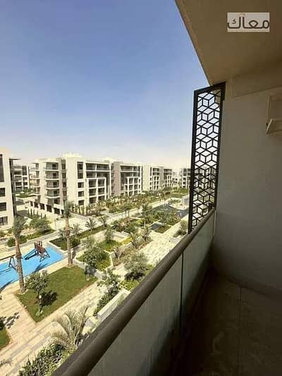 3 Bedroom Flat for Sale in New Cairo, Cairo - 5f65963f-aadc-45c9-a0af-33238fa12a62. jpeg