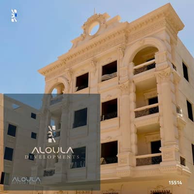 3 Bedroom Flat for Sale in Sheikh Zayed, Giza - 9. jpg