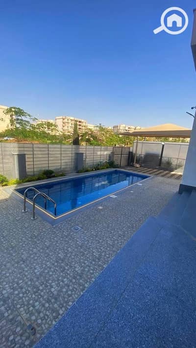 3 Bedroom Villa for Sale in Madinaty, Cairo - WhatsApp Image 2025-08-02 at 10.30. 41 AM (4). jpeg