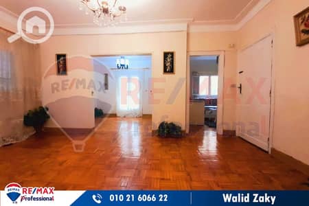 3 Bedroom Apartment for Sale in San Stefano, Alexandria - 1. jpg