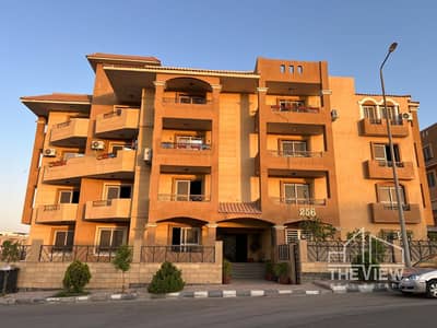 3 Bedroom Flat for Sale in Sheikh Zayed, Giza - IMG-20250630-WA0442. jpg