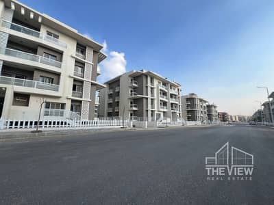 شقة 3 غرف نوم للبيع في الشيخ زايد، الجيزة - IMG-20250523-WA0033. jpg