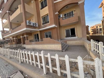شقة 3 غرف نوم للبيع في الشيخ زايد، الجيزة - WhatsApp Image 2025-04-07 at 22.37. 44_6fab2627. jpg