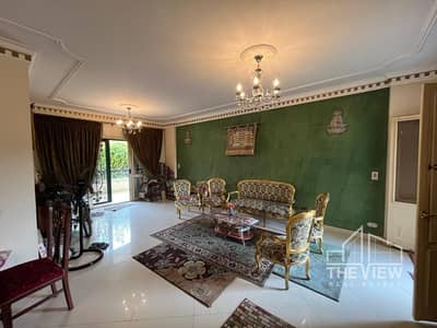 شقة 3 غرف نوم للبيع في الشيخ زايد، الجيزة - WhatsApp Image 2025-03-17 at 10.08. 48_1c2dc9a8. jpg
