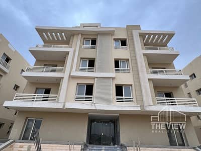 شقة 3 غرف نوم للبيع في الشيخ زايد، الجيزة - IMG-20250226-WA0019. jpg
