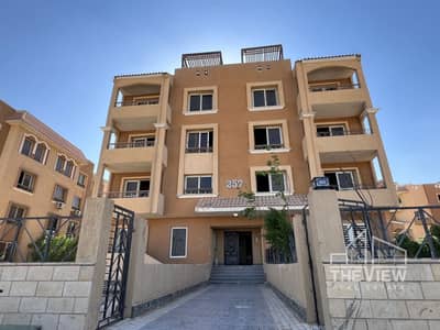 3 Bedroom Apartment for Sale in Sheikh Zayed, Giza - IMG-20250507-WA0021. jpg