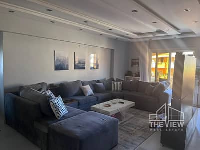 3 Bedroom Flat for Sale in Sheikh Zayed, Giza - IMG-20250302-WA0159. jpg