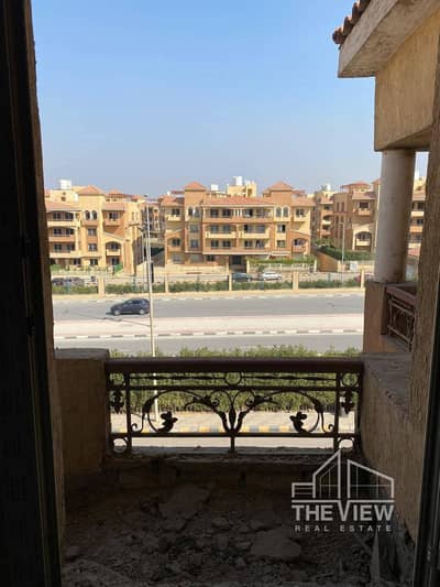 فلیٹ 3 غرف نوم للبيع في الشيخ زايد، الجيزة - WhatsApp Image 2025-05-14 at 00.12. 52_bb59e23a. jpg
