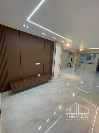 3 Bedroom Flat for Sale in Sheikh Zayed, Giza - WhatsApp Image 2025-05-08 at 22.30. 29_6e846d01. jpg