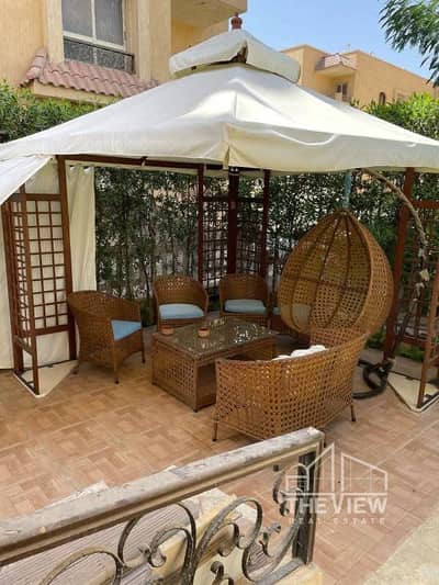 3 Bedroom Apartment for Sale in Sheikh Zayed, Giza - WhatsApp Image 2025-04-28 at 13.00. 43_faf58afb. jpg