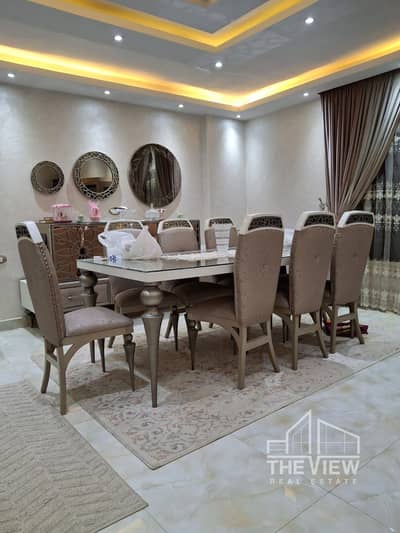 شقة 3 غرف نوم للبيع في الشيخ زايد، الجيزة - WhatsApp Image 2025-04-25 at 14.54. 30_d8ff0bce. jpg