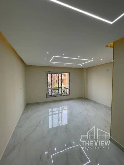 شقة 3 غرف نوم للبيع في الشيخ زايد، الجيزة - WhatsApp Image 2025-04-24 at 11.52. 57_c574c988. jpg