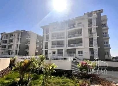 3 Bedroom Apartment for Sale in Sheikh Zayed, Giza - WhatsApp Image 2025-04-12 at 00.31. 23_8a6cebad. jpg