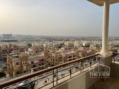 بنتهاوس 3 غرف نوم للبيع في الشيخ زايد، الجيزة - WhatsApp Image 2025-05-22 at 12.31. 03_ae653b2c. jpg