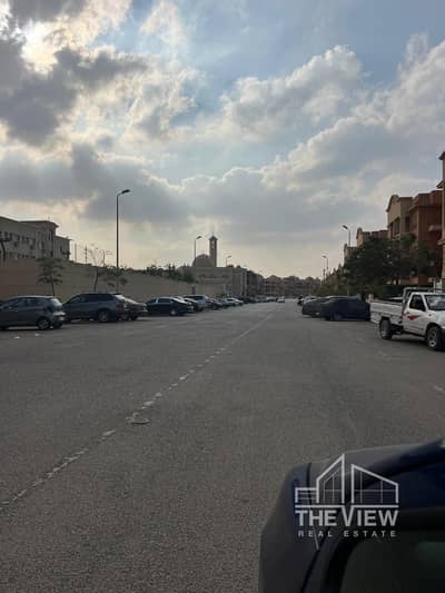 2 Bedroom Apartment for Sale in Sheikh Zayed, Giza - WhatsApp Image 2025-07-08 at 14.09. 05_5a060f38. jpg