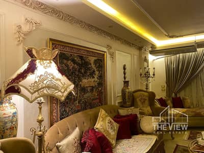 شقة 3 غرف نوم للبيع في الشيخ زايد، الجيزة - WhatsApp Image 2025-06-09 at 14.43. 36_2ae202a5. jpg
