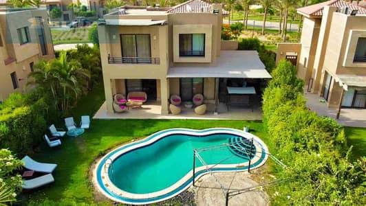 3 Bedroom Villa for Rent in Ain Sukhna, Suez - 1002980639. jpg